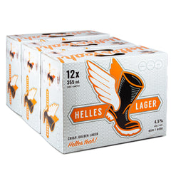 Helles Lager
