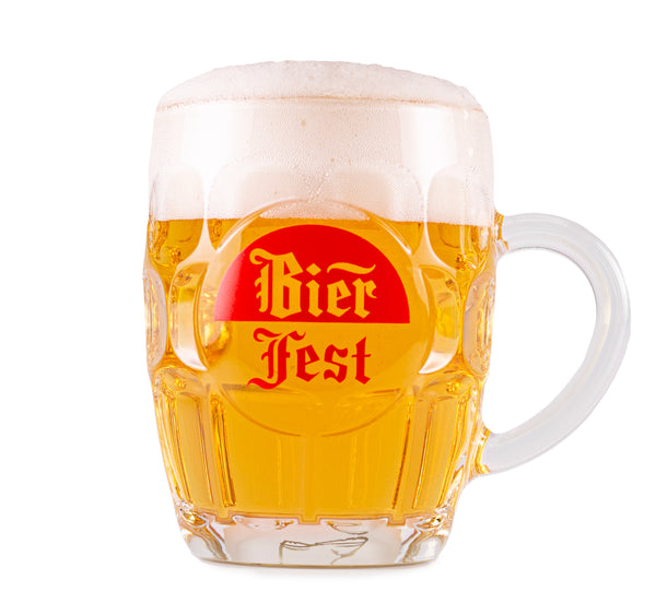 The BierFest Mug