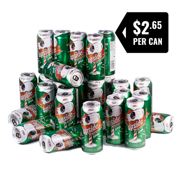 Upside IPA