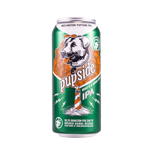 Upside IPA