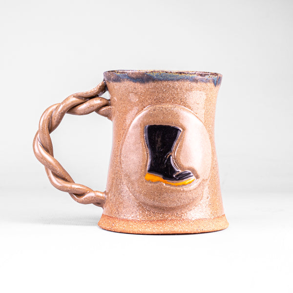 Handmade Beer Mug