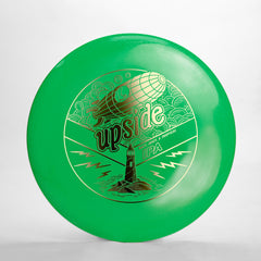 Upside IPA Golf Discs