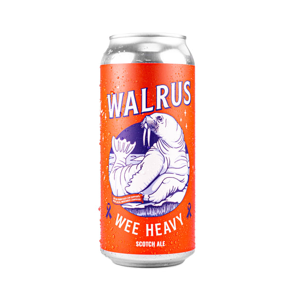 Walrus Wee Heavy