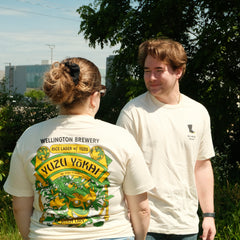 Yuzu Yokai T-Shirt (Unisex)