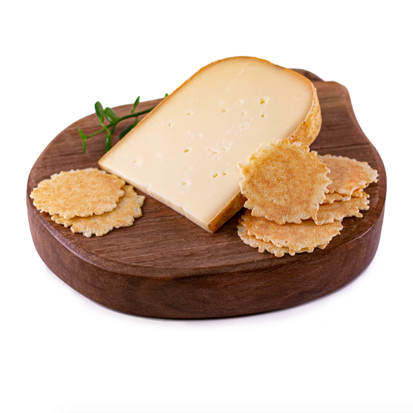 Five Brothers: Gunn's Hill Artisan Cheese