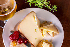The Welly Cheese: Gunn's Hill Artisan Cheese
