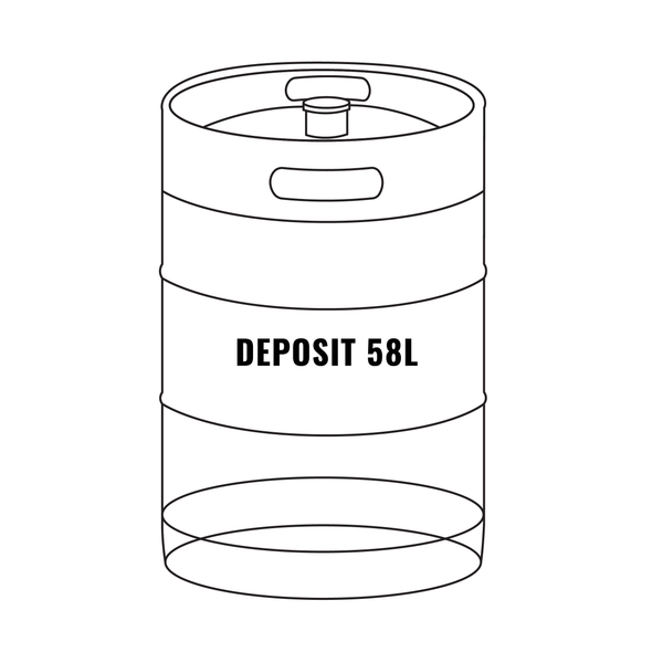 KEG DEPOSIT