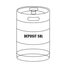 KEG DEPOSIT