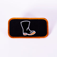 Boot Patch