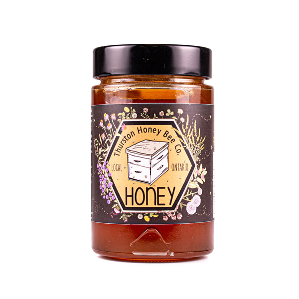 Honey-Thurston Bee Co.
